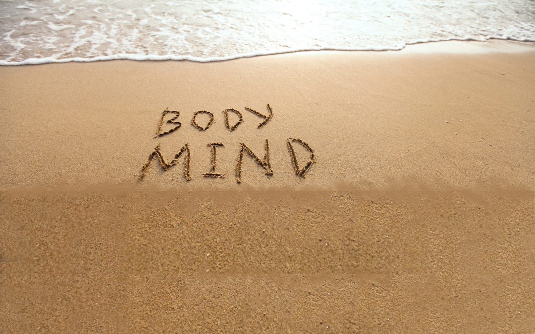 Le bodymind (podcast)