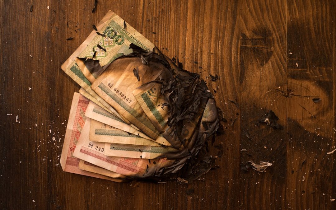 Travailler ses croyances (podcast)