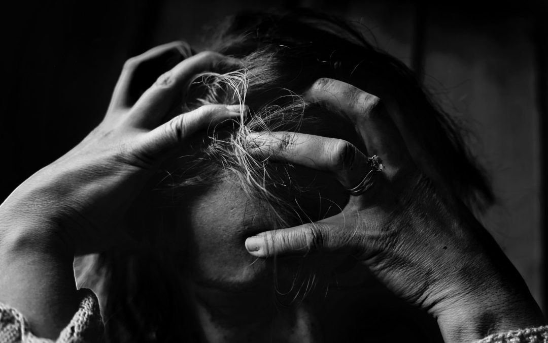 Fiche de travail : sensations – affects – expressions.